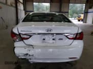 ✅ 2013 Hyundai Sonata GLS • VIN: 5NPEB4AC8DH773873 • Lot: 73015934. Wystawiony na Copart z przebiegiem 134 095 mil. Bezpłatny archiwum sprzedaży aukcyjnych z USA i szczegółowy raport historii pojazdu na DreamBid. Zdjęcie 6.
