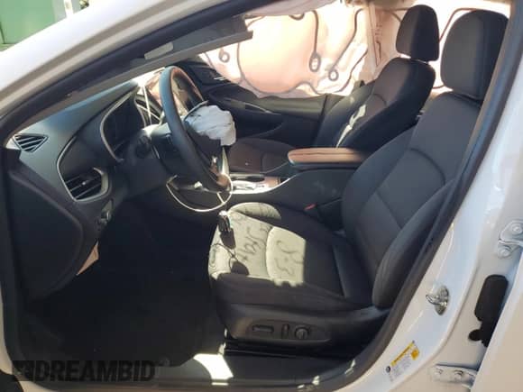 2023 Chevrolet Malibu LT с VIN 1G1ZD5ST5PF235686, выставлен на аукционе Copart как лот 87266985 с пробегом 62 817 миль миль и На запчасти • Non repairable. История ставок и продаж доступна на DreamBid. Изображение 7.