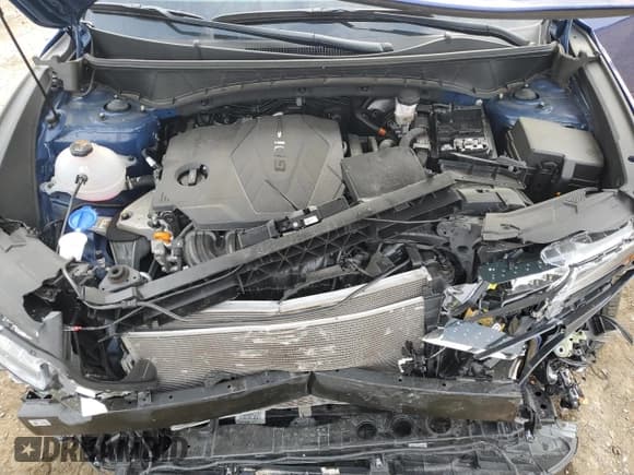 ✅ 2024 Hyundai Tucson SEL • VIN: 5NMJBCDE8RH300758 • Lot: 71398854. Wystawiony na Copart z przebiegiem 15 686 mil. Bezpłatny archiwum sprzedaży aukcyjnych z USA i szczegółowy raport historii pojazdu na DreamBid. Zdjęcie 14.