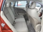 ✅ 2009 Dodge Caliber SXT • VIN: 1B3HB48A99D118492 • Лот: 71394844. Опубликован ранее на Copart с пробегом 137 837 миль. Бесплатный доступ к архиву аукционных продаж из США и подробный отчёт об истории автомобиля на DreamBid. Изображение 10.