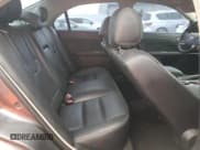 ✅ 2012 Ford Fusion SEL • VIN: 3FAHP0JA1CR262268 • Lot: 54453065. Listed on Copart with 206,159 mi. Free auction sales archive from the USA and detailed vehicle history report at DreamBid. Image 10.