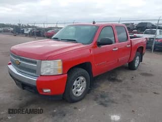 ✅ 2008 Chevrolet Silverado 1500 LTZ • VIN: 2GCEK13MX81114673 • Lot: 43579678. Wystawiony na IAAI z przebiegiem 167 839 mil. Bezpłatny archiwum sprzedaży aukcyjnych z USA i szczegółowy raport historii pojazdu na DreamBid. Zdjęcie 2.