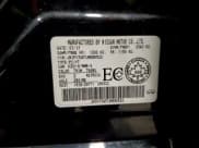 ✅ 2018 Infiniti Q50 Red Sport 400 • VIN: JN1FV7AR7JM480522 • Lot: 94573485. Listed on Copart with 174,642 mi. Free auction sales archive from the USA and detailed vehicle history report at DreamBid. Image 13.