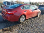 ✅ 2016 Nissan Altima S • VIN: 1N4AL3AP5GC167378 • Lot: 43596624. Listed on IAAI with 76,144 mi. Free auction sales archive from the USA and detailed vehicle history report at DreamBid. Image 4.