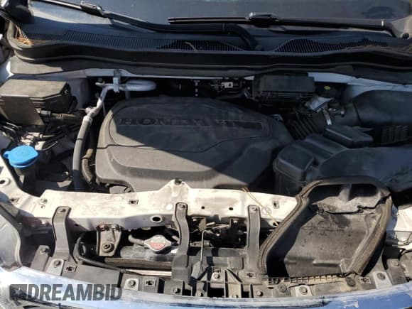 ✅ 2020 Honda Ridgeline RTL-E • VIN: 5FPYK3F76LB020219 • Лот: 81118805. Опубликован ранее на Copart с пробегом 89 192 миль. Бесплатный доступ к архиву аукционных продаж из США и подробный отчёт об истории автомобиля на DreamBid. Изображение 11.