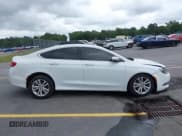 ✅ 2015 Chrysler 200 Limited • VIN: 1C3CCCAB2FN649675 • Lot: 42420961. Listed on IAAI with 126,662 mi. Free auction sales archive from the USA and detailed vehicle history report at DreamBid. Image 13.