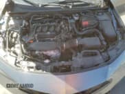 ✅ 2024 Acura Integra • VIN: 19UDE4H27RA011716 • Lot: 72002635. Listed on Copart with Not provided. Free auction sales archive from the USA and detailed vehicle history report at DreamBid. Image 11.