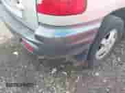 2003 Hyundai Santa Fe GLS с VIN KM8SC13D73U404717, выставлен на аукционе IAAI как лот 39736360 с пробегом 200 869 миль миль и . История ставок и продаж доступна на DreamBid. Изображение 14.