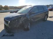 ✅ 2016 Kia Sorento LX • VIN: 5XYPG4A33GG165149 • Lot: 92494385. Listed on Copart with 159,496 mi. Free auction sales archive from the USA and detailed vehicle history report at DreamBid. Image 1.