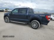 ✅ 2022 Ford F-150 Platinum • VIN: 1FTFW1E81NFC28168 • Lot: 86423555. Wystawiony na Copart z przebiegiem 155 340 mil. Bezpłatny archiwum sprzedaży aukcyjnych z USA i szczegółowy raport historii pojazdu na DreamBid. Zdjęcie 2.