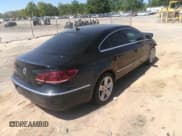 ✅ 2015 Volkswagen CC Sport • VIN: WVWBP7AN2FE814797 • Lot: 42048987. Wystawiony na IAAI z przebiegiem 72 811 mil. Bezpłatny archiwum sprzedaży aukcyjnych z USA i szczegółowy raport historii pojazdu na DreamBid. Zdjęcie 4.