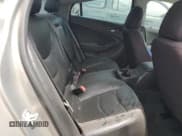 ✅ 2017 Chevrolet Volt LT • VIN: 1G1RA6S54HU126617 • Lot: 66978324. Wystawiony na Copart z przebiegiem 89 913 mil. Bezpłatny archiwum sprzedaży aukcyjnych z USA i szczegółowy raport historii pojazdu na DreamBid. Zdjęcie 10.