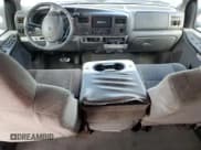 ✅ 2003 Ford Excursion Special Serv • VIN: 1FMNU41S13EC23961 • Лот: 56982865. Опубликован ранее на Copart с пробегом 180 123 миль. Бесплатный доступ к архиву аукционных продаж из США и подробный отчёт об истории автомобиля на DreamBid. Изображение 8.