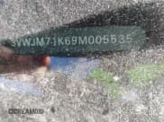 ✅ 2009 Volkswagen Jetta S • VIN: 3VWJM71K69M005535 • Лот: 43598874. Опубликован ранее на IAAI с пробегом 170 971 миль. Бесплатный доступ к архиву аукционных продаж из США и подробный отчёт об истории автомобиля на DreamBid. Изображение 9.