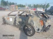 ✅ 2017 Subaru Impreza • VIN: 4S3GTAA68H1700174 • Lot: 40205074. Listed on IAAI with 36,807 mi. Free auction sales archive from the USA and detailed vehicle history report at DreamBid. Image 3.