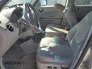 ✅ 2009 Chevrolet HHR 1LT • VIN: 3GNCA23BX9S586707 • Lot: 70101504. Listed on Copart with 294,270 mi. Free auction sales archive from the USA and detailed vehicle history report at DreamBid. Image 7.