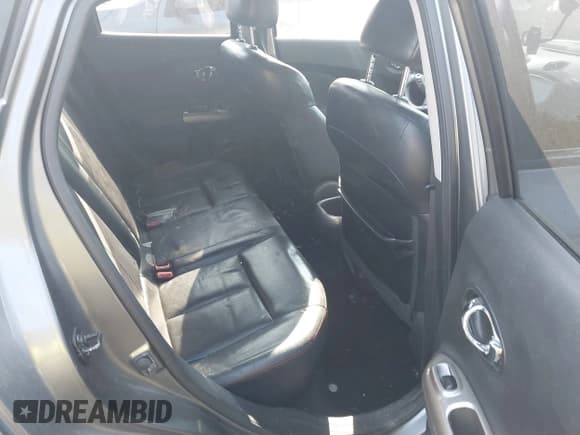 ✅ 2012 Nissan Juke SL • VIN: JN8AF5MV4CT116301 • Лот: 42947515. Опубликован ранее на IAAI с пробегом 184 162 миль. Бесплатный доступ к архиву аукционных продаж из США и подробный отчёт об истории автомобиля на DreamBid. Изображение 8.