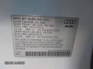 ✅ 2013 Audi Q7 Premium Plus • VIN: WA1LGAFE0DD005287 • Lot: 43192497. Listed on IAAI with 203,590 mi. Free auction sales archive from the USA and detailed vehicle history report at DreamBid. Image 9.