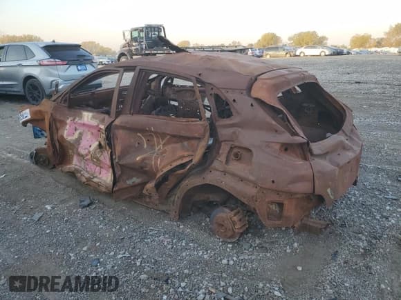 ✅ 2020 Hyundai Kona SE • VIN: KM8K12AA3LU473490 • Лот: 75431844. Опубликован ранее на Copart с пробегом Не указан. Бесплатный доступ к архиву аукционных продаж из США и подробный отчёт об истории автомобиля на DreamBid. Изображение 2.