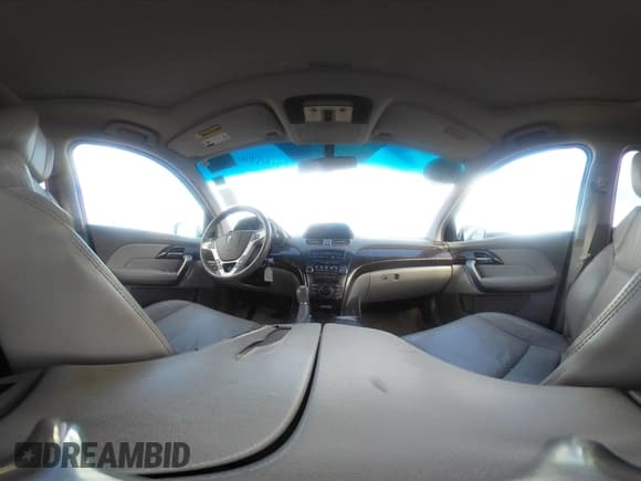 ✅ 2013 Acura MDX Technology • VIN: 2HNYD2H35DH503679 • Lot: 42659446. Listed on IAAI with 189,998 mi. Free auction sales archive from the USA and detailed vehicle history report at DreamBid. Image 24.