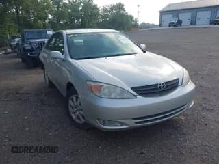 ✅ 2004 Toyota Camry LE • VIN: 4T1BE32K14U896992 • Lot: 42709172. Wystawiony na IAAI z przebiegiem 153 248 mil. Bezpłatny archiwum sprzedaży aukcyjnych z USA i szczegółowy raport historii pojazdu na DreamBid. Zdjęcie 1.