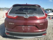 ✅ 2018 Honda CR-V EX-L • VIN: 7FARW2H85JE060214 • Lot: 85917605. Wystawiony na Copart z przebiegiem 20 150 mil. Bezpłatny archiwum sprzedaży aukcyjnych z USA i szczegółowy raport historii pojazdu na DreamBid. Zdjęcie 6.