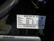 ✅ 2021 Tesla Model S Plaid • VIN: 5YJSA1E69MF438385 • Lot: 68202235. Wystawiony na Copart z przebiegiem Nie podano. Bezpłatny archiwum sprzedaży aukcyjnych z USA i szczegółowy raport historii pojazdu na DreamBid. Zdjęcie 13.