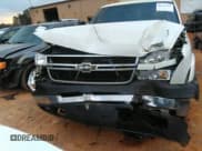 ✅ 2006 Chevrolet Silverado 2500HD LT3 • VIN: 1GCHK23D26F190154 • Лот: 41173966. Опубликован ранее на IAAI с пробегом 296 361 миль. Бесплатный доступ к архиву аукционных продаж из США и подробный отчёт об истории автомобиля на DreamBid. Изображение 6.