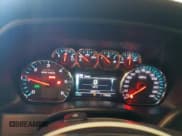 ✅ 2018 Chevrolet Silverado 1500 LT • VIN: 3GCUKREC2JG456291 • Лот: 60187564. Опубликован ранее на Copart с пробегом 93 977 миль. Бесплатный доступ к архиву аукционных продаж из США и подробный отчёт об истории автомобиля на DreamBid. Изображение 9.