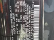 ✅ 2014 Hyundai Santa Fe • VIN: 5XYZUDLB2EG229927 • Lot: 80531385. Wystawiony na Copart z przebiegiem 128 405 mil. Bezpłatny archiwum sprzedaży aukcyjnych z USA i szczegółowy raport historii pojazdu na DreamBid. Zdjęcie 13.