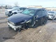 ✅ 2021 Mercedes-Benz GLC 300 • VIN: W1N0G8EB5MF921579 • Лот: 41527535. Опубликован ранее на IAAI с пробегом 56 512 миль. Бесплатный доступ к архиву аукционных продаж из США и подробный отчёт об истории автомобиля на DreamBid. Изображение 2.