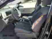 ✅ 2024 Hyundai Ioniq 5 SE Standard Range • VIN: KM8KM4DB9RU234574 • Lot: 57271695. Wystawiony na Copart z przebiegiem 28 478 mil. Bezpłatny archiwum sprzedaży aukcyjnych z USA i szczegółowy raport historii pojazdu na DreamBid. Zdjęcie 7.