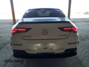 ✅ 2021 Mercedes-Benz CLA 45 AMG • VIN: W1K5J5DB6MN206580 • Lot: 85195665. Listed on Copart with 45,151 mi. Free auction sales archive from the USA and detailed vehicle history report at DreamBid. Image 6.