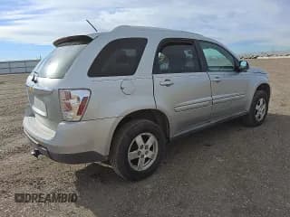 ✅ 2008 Chevrolet Equinox LT • VIN: 2CNDL33F686282749 • Лот: 88217935. Опубликован ранее на Copart с пробегом 232 868 миль. Бесплатный доступ к архиву аукционных продаж из США и подробный отчёт об истории автомобиля на DreamBid. Изображение 3.