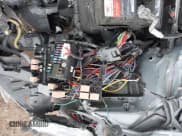 ✅ 2019 Hyundai Veloster 2.0 • VIN: KMHTG6AF3KU004260 • Lot: 43270719. Listed on IAAI with Not provided. Free auction sales archive from the USA and detailed vehicle history report at DreamBid. Image 18.