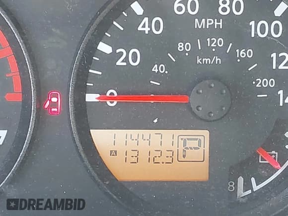 ✅ 2013 Nissan Frontier SL • VIN: 1N6AD0ER3DN734847 • Lot: 42315412. Listed on IAAI with 114,471 mi. Free auction sales archive from the USA and detailed vehicle history report at DreamBid. Image 15.