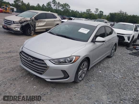 2017 Hyundai Elantra Limited с VIN KMHD84LF0HU146965, выставлен на аукционе IAAI как лот 42823093 с пробегом 149 019 миль миль и . История ставок и продаж доступна на DreamBid. Изображение 18.