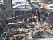 ✅ 1985 Ford Bronco Custom • VIN: 1FMDU15NXFLA68616 • Lot: 42860917. Listed on IAAI with Not provided. Free auction sales archive from the USA and detailed vehicle history report at DreamBid. Image 5.