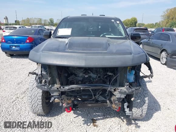 ✅ 2019 Chevrolet Colorado 4WD ZR2 • VIN: 1GCGTEEN8K1302222 • Lot: 43223626. Listed on IAAI with 77,438 mi. Free auction sales archive from the USA and detailed vehicle history report at DreamBid. Image 13.