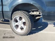 ✅ 2005 Ford F-150 XLT • VIN: 1FTRW12W25KB54525 • Lot: 43433416. Listed on IAAI with 143,750 mi. Free auction sales archive from the USA and detailed vehicle history report at DreamBid. Image 6.