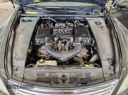 ✅ 2011 Lexus LS 460 L • VIN: JTHDL5EF3B5003076 • Lot: 87227605. Listed on Copart with 248,126 mi. Free auction sales archive from the USA and detailed vehicle history report at DreamBid. Image 11.