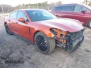 ✅ 2020 Porsche Panamera • VIN: WP0AA2A72LL102430 • Lot: 41729836. Listed on IAAI with 53,552 mi. Free auction sales archive from the USA and detailed vehicle history report at DreamBid. Image 1.