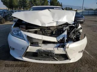 ✅ 2014 Lexus ES 300h • VIN: JTHBW1GG1E2049718 • Lot: 71904765. Listed on Copart with 111,496 mi. Free auction sales archive from the USA and detailed vehicle history report at DreamBid. Image 5.