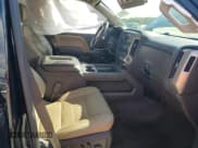 ✅ 2018 GMC Sierra 1500 Denali • VIN: 3GTP1PECXJG404167 • Lot: 84890165. Listed on Copart with 117,981 mi. Free auction sales archive from the USA and detailed vehicle history report at DreamBid. Image 7.