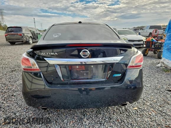 ✅ 2014 Nissan Altima SL • VIN: 1N4AL3AP8EC172037 • Lot: 93890905. Wystawiony na Copart z przebiegiem 188 172 mil. Bezpłatny archiwum sprzedaży aukcyjnych z USA i szczegółowy raport historii pojazdu na DreamBid. Zdjęcie 6.