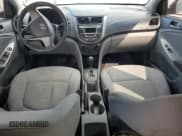 ✅ 2017 Hyundai Accent SE • VIN: KMHCT4AE4HU176202 • Лот: 70848154. Опубликован ранее на Copart с пробегом 180 891 миль. Бесплатный доступ к архиву аукционных продаж из США и подробный отчёт об истории автомобиля на DreamBid. Изображение 8.