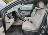 ✅ 2018 Hyundai Tucson SEL • VIN: KM8J33A42JU751444 • Лот: 70808215. Опубликован ранее на Copart с пробегом 160 582 миль. Бесплатный доступ к архиву аукционных продаж из США и подробный отчёт об истории автомобиля на DreamBid. Изображение 7.