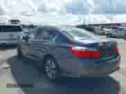 2014 Honda Accord LX с VIN 1HGCR2F39EA246032, выставлен на аукционе IAAI как лот 43297373 с пробегом Не указан миль и . История ставок и продаж доступна на DreamBid. Изображение 3.