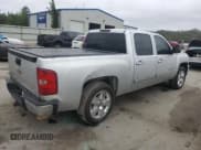 ✅ 2010 Chevrolet Silverado 1500 • VIN: 3GCRCSE23AG299260 • Лот: 79557934. Опубликован ранее на Copart с пробегом 180 540 миль. Бесплатный доступ к архиву аукционных продаж из США и подробный отчёт об истории автомобиля на DreamBid. Изображение 3.