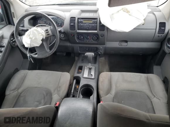 ✅ 2011 Nissan Xterra S • VIN: 5N1AN0NU1BC516933 • Lot: 89118165. Listed on Copart with 280,414 mi. Free auction sales archive from the USA and detailed vehicle history report at DreamBid. Image 8.